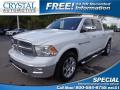 2012 Ram 1500 Laramie Crew Cab 4x4 #1 2012 Ram 1500 Laramie Crew Cab 4x4 #1