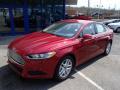 2013 Fusion SE 1.6 EcoBoost #4