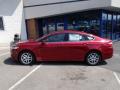 2013 Fusion SE 1.6 EcoBoost #5
