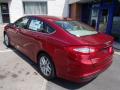 2013 Fusion SE 1.6 EcoBoost #6
