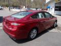 2013 Fusion SE 1.6 EcoBoost #8