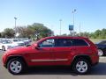2011 Grand Cherokee Laredo X Package 4x4 #2