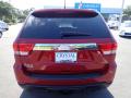 2011 Grand Cherokee Laredo X Package 4x4 #8