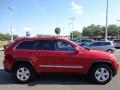 2011 Grand Cherokee Laredo X Package 4x4 #10