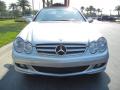 2009 CLK 350 Cabriolet #3