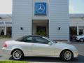 2009 CLK 350 Cabriolet #5