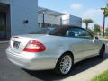 2009 CLK 350 Cabriolet #6