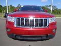 2011 Grand Cherokee Laredo X Package 4x4 #14
