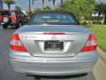 2009 CLK 350 Cabriolet #7