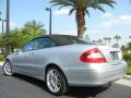 2009 CLK 350 Cabriolet #8