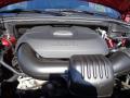 2011 Grand Cherokee Laredo X Package 4x4 #17