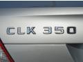 2009 CLK 350 Cabriolet #14