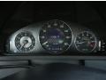  2009 Mercedes-Benz CLK 350 Cabriolet Gauges #24