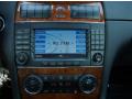 Controls of 2009 Mercedes-Benz CLK 350 Cabriolet #26