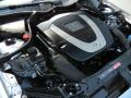  2009 CLK 3.5 Liter DOHC 24-Valve VVT V6 Engine #31