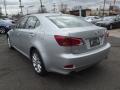 2010 IS 250 AWD #4