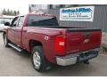 2007 Silverado 1500 LT Z71 Extended Cab 4x4 #6 2007 Silverado 1500 LT Z71 Extended Cab 4x4 #6