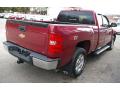 2007 Silverado 1500 LT Z71 Extended Cab 4x4 #9 2007 Silverado 1500 LT Z71 Extended Cab 4x4 #9
