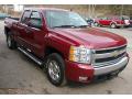 2007 Silverado 1500 LT Z71 Extended Cab 4x4 #10 2007 Silverado 1500 LT Z71 Extended Cab 4x4 #10