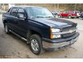 2004 Avalanche 1500 Z71 4x4 #10