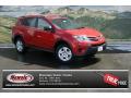 Click for details. 2013 Toyota RAV4 LE AWD