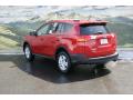 2013 RAV4 LE AWD #2