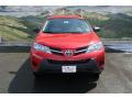 2013 RAV4 LE AWD #3