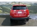 2013 RAV4 LE AWD #4
