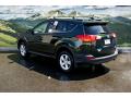 2013 RAV4 XLE AWD #2