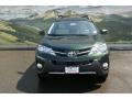 2013 RAV4 XLE AWD #3