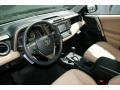 2013 RAV4 XLE AWD #5