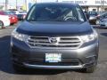 2012 Highlander V6 4WD #2