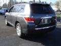 2012 Highlander V6 4WD #6