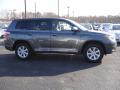 2012 Highlander V6 4WD #7