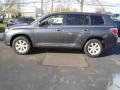 2012 Highlander V6 4WD #9