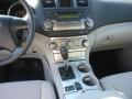 2012 Highlander V6 4WD #12