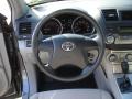 2012 Highlander V6 4WD #13