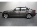  2012 BMW 3 Series Mojave Metallic #2