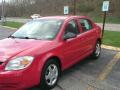 2006 Cobalt LS Sedan #2