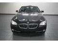 2012 5 Series 528i Sedan #6 2012 5 Series 528i Sedan #6