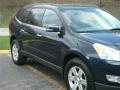 2011 Traverse LT AWD #2