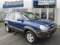 Click for details. 2008 Hyundai Tucson SE 4WD