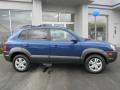 2008 Tucson SE 4WD #2