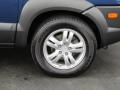 2008 Tucson SE 4WD #3