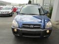 2008 Tucson SE 4WD #5