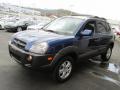 2008 Tucson SE 4WD #7