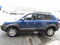 2008 Tucson SE 4WD #8