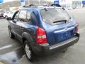 2008 Tucson SE 4WD #9