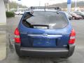 2008 Tucson SE 4WD #10
