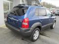 2008 Tucson SE 4WD #11